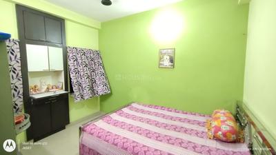 Bedroom Image of 1100 Sq.ft 3 BHK Apartment / Flat for sale in Sodepur Kolkata for Rs. 4400000