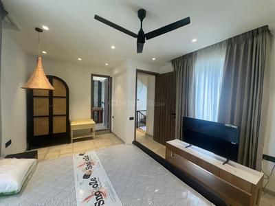 Image of 1700 Sq.ft 3 BHK Villa for sale in Nachinola, Goa for Rs. 41000000