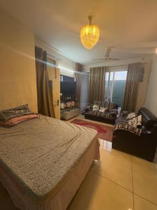Bedroom Image of 918 Sq.ft 2 BHK Builder Floor for sale in Sector 126 Mohali for Rs. 4590000