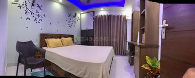 Hall Image of 2473 Sq.ft 4.5 BHK Apartment / Flat for sale in Nimbus The Golden Palms, Sector 168 Noida for Rs. 37000000