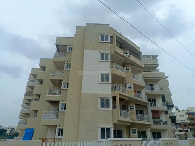Image of 1503 Sq.ft 3 BHK Apartment / Flat for sale in Whitefield, Bengaluru for Rs. 12323097
