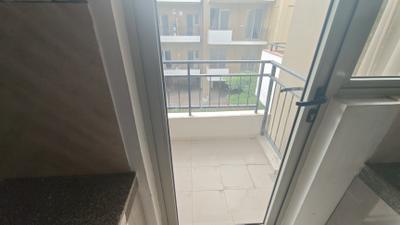 Balcony Image of 1350 Sq.ft 2 BHK Builder Floor for rent in Vatika Xpressions, Sector 88B Gurgaon for Rs. 29000