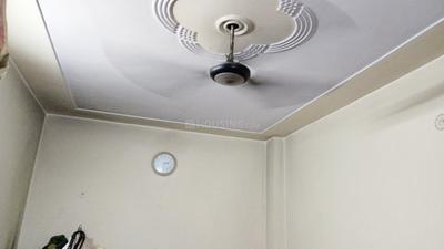 Bedroom Image of 495 Sq.ft 2 BHK Builder Floor for sale in Sector 4 Rohini New Delhi for Rs. 1950000
