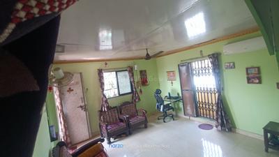Hall Image of 450 Sq.ft 1 BHK Builder Floor for sale in Kalyan East Kalyan for Rs. 3999999