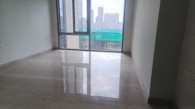 Bedroom Image of 3128 Sq.ft 4 BHK Apartment / Flat for rent in Piramal Aranya Avyan Tower, Byculla Mumbai for Rs. 400051