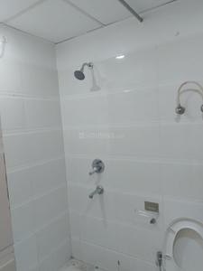 Bathroom Image of 1280 Sq.ft 2 BHK Apartment / Flat for sale in SVP Gulmohur Garden, Raj Nagar Extension Ghaziabad for Rs. 9500000