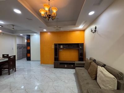 Hall Image of 1500 Sq.ft 3 BHK Apartment / Flat for sale in ABCZ East Platinum, Sector 44 Noida for Rs. 8500000