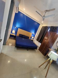Hall Image of Gorgeous pg  in Sector 40, Gurgaon