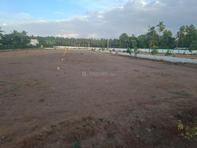 Image of 1500 Sq.ft Residential Plot / Land for sale in Panjappur, Tiruchirappalli for Rs. 5600000