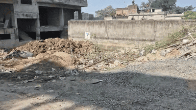 Image of 2178 Sq.ft Residential Plot / Land for sale in Tupudana, Ranchi for Rs. 8000000