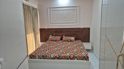 Bedroom Image of 550 Sq.ft 2 BHK Apartment / Flat for sale in Pivotal Riddhi Siddhi, Sector 99 Gurgaon for Rs. 6500000