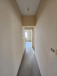 Image of 1220 Sq.ft 3 BHK Apartment / Flat for rent in South City Garden, Behala, Kolkata for Rs. 28000
