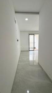 Hall Image of 600 Sq.ft 1 BHK Apartment / Flat for rent in Swaraaj Height, Punawale Pune for Rs. 19000
