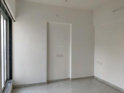 Bedroom Image of 750 Sq.ft 2 BHK Apartment / Flat for sale in Shree Krushna Tower, Mulund West Mumbai for Rs. 13000000