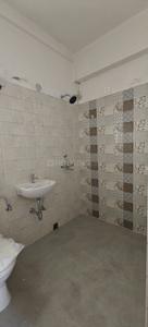 Bathroom Image of 1329 Sq.ft 3 BHK Apartment / Flat for sale in Purba Barisha Kolkata for Rs. 6645000
