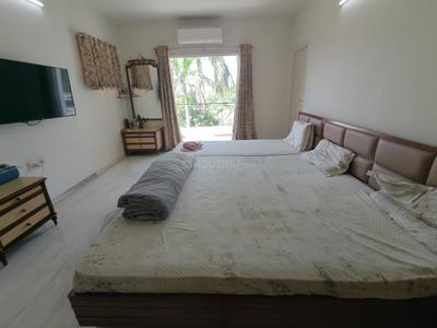 Bedroom Image of 4952 Sq.ft 5 BHK Villa for sale in Ambawadi Ahmedabad for Rs. 85000000