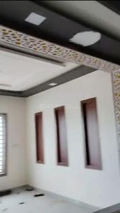 Bedroom Image of 1035 Sq.ft 3 BHK Independent House for sale in Indira Nagar Lucknow for Rs. 6800000