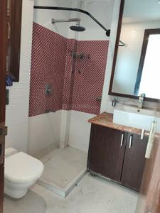 Image of 1800 Sq.ft 3 BHK Builder Floor for sale in Safdarjung Enclave, New Delhi for Rs. 55000000