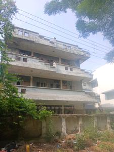 Sector 23 Plot View 2