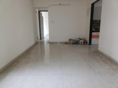 Living Room Image of 1800 Sq.ft 3 BHK Apartment / Flat for sale in Krishh Celestia, Kharghar Navi Mumbai for Rs. 21000000