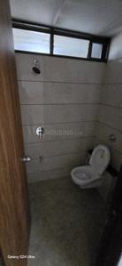 Bathroom Image of 750 Sq.ft 2 BHK Apartment / Flat for rent in Sunbuildcon Suryansh Sanidhya Shivalaya, Sarkhej Ahmedabad for Rs. 18000