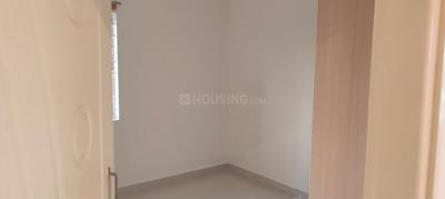 Bedroom Image of 900 Sq.ft 2 BHK Independent House for rent in Kempegowdanagar, T. Dasarahalli Bengaluru for Rs. 22000