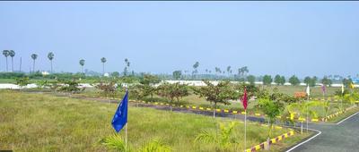 Image of 2400 Sq.ft Residential Plot / Land for sale in Karanodai, Chennai for Rs. 3336000