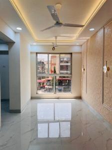 Hall Image of 1220 Sq.ft 2 BHK Apartment / Flat for sale in Nalasopara East Nala Sopara for Rs. 8540000