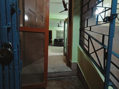 Main Entrance Image of 806 Sq.ft 2 BHK Apartment / Flat for sale in Dum Dum Kolkata for Rs. 3800000