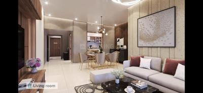Hall Image of 1800 Sq.ft 3 BHK Apartment / Flat for sale in Nyati Equinox, Bavdhan Pune for Rs. 17500000