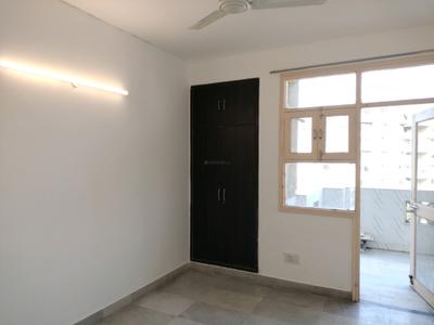 Bedroom Image of 1700 Sq.ft 3 BHK Apartment / Flat for rent in CGHS Palm Court Apartment by CGHS Group, Sector 19 Dwarka New Delhi for Rs. 55000