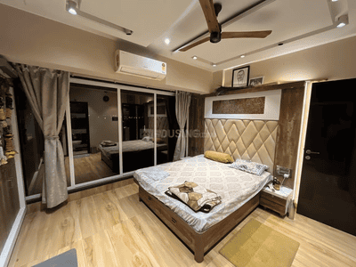Image of 1375 Sq.ft 3 BHK Apartment / Flat for sale in Om Shiv Darshan Apartment, Belapur CBD, Navi Mumbai for Rs. 35100000