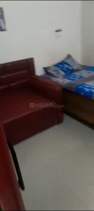 Bedroom Image of 445 Sq.ft 1 BHK Independent House for sale in Mohali Village Mohali for Rs. 1760000