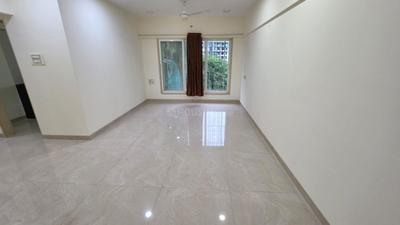 Hall Image of 1200 Sq.ft 3 BHK Apartment / Flat for rent in Mahesh Jai Arati, Chembur Mumbai for Rs. 110000