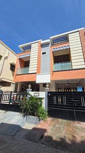 Building Image of 2100 Sq.ft 3 BHK Independent House for sale in Perumanttunallur Chennai for Rs. 9000000
