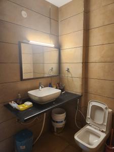 Bathroom Image of 1350 Sq.ft 2 BHK Apartment / Flat for sale in Hill Crest Apartments, Dharampur Solan for Rs. 8200000