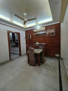 Hall Image of 1450 Sq.ft 2 BHK Builder Floor for rent in Sector 46 Gurgaon for Rs. 48000