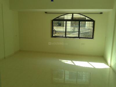 Bedroom Image of 1120 Sq.ft 2 BHK Apartment / Flat for sale in Army Co-operative Housing Society, Nerul Navi Mumbai for Rs. 22500000