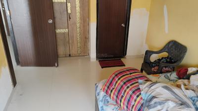 Bedroom Image of 1335 Sq.ft 3 BHK Apartment / Flat for sale in Midas Heights, Virar West Virar for Rs. 7000000