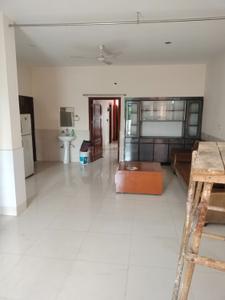 Hall Image of 1200 Sq.ft 1 BHK Builder Floor for rent in Sector 69 Mohali for Rs. 22000