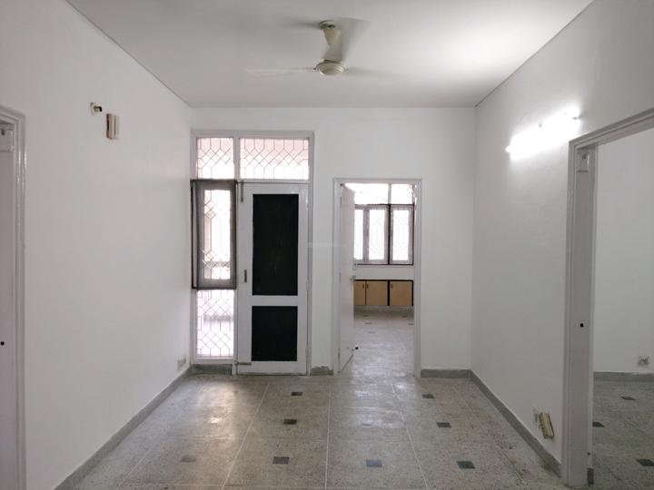 Sector 6 Dwarka Main Image 1