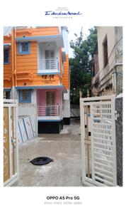 Image of 740 Sq.ft 2 BHK Apartment / Flat for sale in Kalikapur, EM Bypass, Kolkata for Rs. 4000000