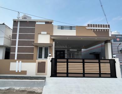 Image of 1200 Sq.ft 2 BHK Independent House for sale in Mowa, Raipur for Rs. 6499000