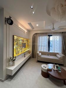 Hall Image of 1300 Sq.ft 3 BHK Villa for sale in RBC Group Happy Home, Sector 115 Mohali for Rs. 10000000