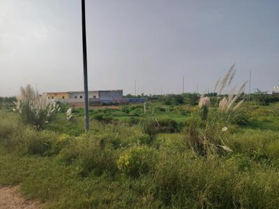 Solitairian City Plot View 3