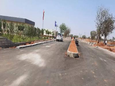 Image of 2565 Sq.ft Residential Plot / Land for sale in Yewalewadi, Pune for Rs. 1282500