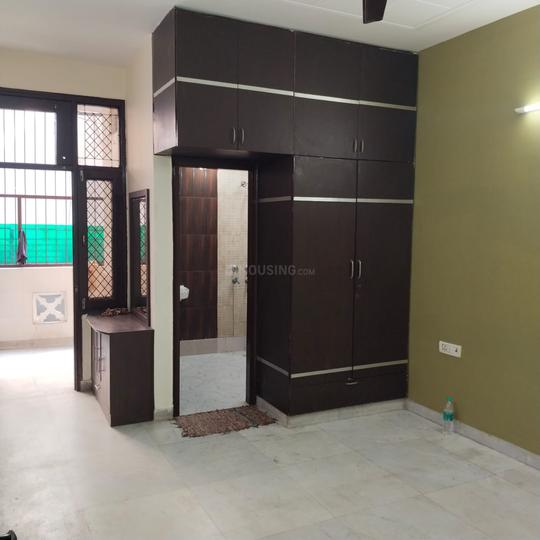 Mansarover Garden Bedroom 1