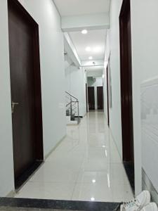 Image of 1500 Sq.ft 1 RK Apartment / Flat for rent in Vijay Nagar, Indore for Rs. 8000