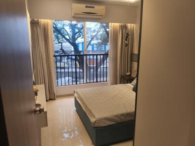 Bedroom Image of 1500 Sq.ft 3 BHK Apartment / Flat for sale in Dosti Greenscapes Phase 2, Hadapsar Pune for Rs. 15500000