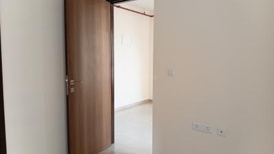 Bedroom Image of 418 Sq.ft 1 BHK Apartment / Flat for rent in Piramal Vaikunth , Thane West Thane for Rs. 25000